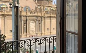 Vtz El Balcon A La Basilica V - Vistas Inmejorables A La Basilica Del Pilar!